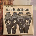 Tribulation - Tape / Vinyl / CD / Recording etc - The death and rebirth of...