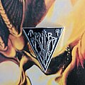 Mantar - Pin / Badge - Mantar Pin