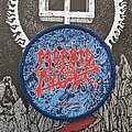 Morbid Angel - Patch - Morbid Angel Altars of Madness Patch