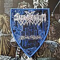 Sacramentum - Patch - Sacramentum Patch FAFTS