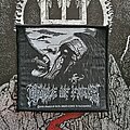 Cradle Of Filth - Patch - Cradle Of Filth Patch