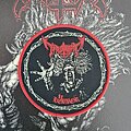 Tribulation - Patch - Tribulation "The Horror" Patch