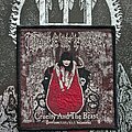Cradle Of Filth - Patch - Cradle Of Filth Cruelty and the Beast Patch Cradle Of Filth - Patch - Cradle Of Filth Cruelty and the Beast Patch