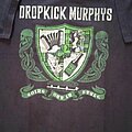 Dropkick Murphys - TShirt or Longsleeve - DROPKICK MURPHYS  going out in style