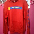 The Vandals - Hooded Top / Sweater - The Vandals