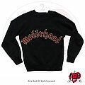 Motörhead - TShirt or Longsleeve - Motörhead - "Rock N' Roll" Crewneck 80s