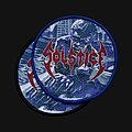 Solstice - Patch - Solstice - S/T Circle Patch