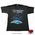 Testament - TShirt or Longsleeve - ©2000 Testament - "New Order" Shirt