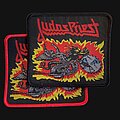 Judas Priest - Patch - Judas Priest - Painkiller Patch