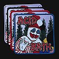 Acid Bath - Patch - Acid Bath Official When The Kite String Pops Patch