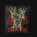 Slayer - Patch - 1990 Slayer - Root Of All Evil Patch