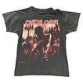 Cannibal Corpse - TShirt or Longsleeve - Cannibal Corpse - Tomb Of The Mutilated Shirt