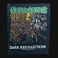 Carnage - Patch - ©2020 Carnage - Dark Recollections Backpatch