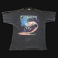 Forbidden - TShirt or Longsleeve - ©1989 Forbidden- "Forbidden Evil" World Tourshirt