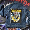 Judas Priest - Battle Jacket - Judas Priest Heavy Metal / Rock Jacket