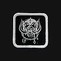 Motörhead - Patch - Motörhead - Mini Patch