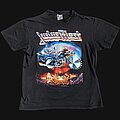 Judas Priest - TShirt or Longsleeve - ©1990 Judas Priest - Painkiller Tourshirt