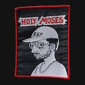 Holy Moses - Patch - Holy Moses Patch