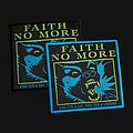 Faith No More - Patch - Faith No More - King for a Day, Fool for a Lifetime