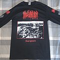 Blood Incantation - TShirt or Longsleeve - Blood Incantation Starspawn LS