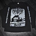 Marduk - TShirt or Longsleeve - Marduk Panzer Division