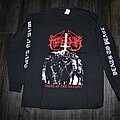 Marduk - TShirt or Longsleeve - Marduk  Those of the Unlight Longsleeve