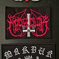 Marduk - Patch - Marduk Patch