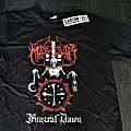 Marduk - TShirt or Longsleeve - Marduk Funeral Dawn