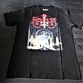 Marduk - TShirt or Longsleeve - Marduk Dark Endless