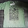 Marduk - TShirt or Longsleeve - Marduk Memento Mori