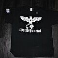 Marduk - TShirt or Longsleeve - Marduk World Funeral