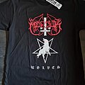 Marduk - TShirt or Longsleeve - Marduk Wolves