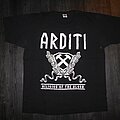 Arditi - TShirt or Longsleeve - Arditi