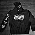 Marduk - Hooded Top / Sweater - Marduk Norrkoping