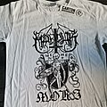 Marduk - TShirt or Longsleeve - Marduk Memento Mori