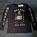 Marduk - TShirt or Longsleeve - Marduk Imago Mortis