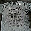 Marduk Memento Mori