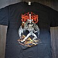 Marduk - TShirt or Longsleeve - Marduk Slay The Nazarene