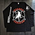 Marduk - TShirt or Longsleeve - Marduk Legion