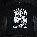 Marduk - TShirt or Longsleeve - Marduk Here's No Fucking Peace