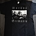 Marduk - TShirt or Longsleeve - Marduk Germania