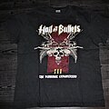 Hail Of Bullets - TShirt or Longsleeve - Hail of Bullets  Rommel Chronicles