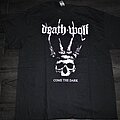 Death Wolf - TShirt or Longsleeve - Death Wolf Come the Dark