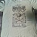 Marduk - TShirt or Longsleeve - Marduk Memento Mori