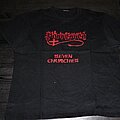 Possessed - TShirt or Longsleeve - Possessed Seven Church