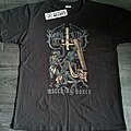 Marduk - TShirt or Longsleeve - Marduk Marching Bones