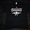 Hanneman - TShirt or Longsleeve - Hanneman   Tribute
