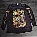 Marduk - TShirt or Longsleeve - Marduk opus nocturne