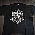 Marduk - TShirt or Longsleeve - Marduk
