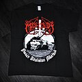 Marduk - TShirt or Longsleeve - Marduk Panzer Division